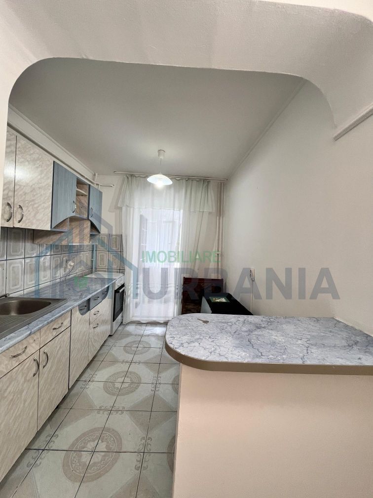 Apartament 2 camere decomandat de inchiriat, zona Galata/Mircea cel Batran, Iasi - Poză 4