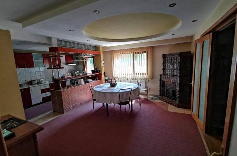 Casa / Vila cu 9 camere Breaza - Poză 4