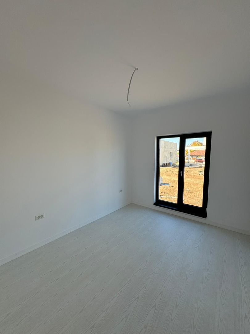 CASA INDIVIDUALA, TOATE UTILITATILE, RATE DEZVOLTATOR , COMISION 0% - Poză 8