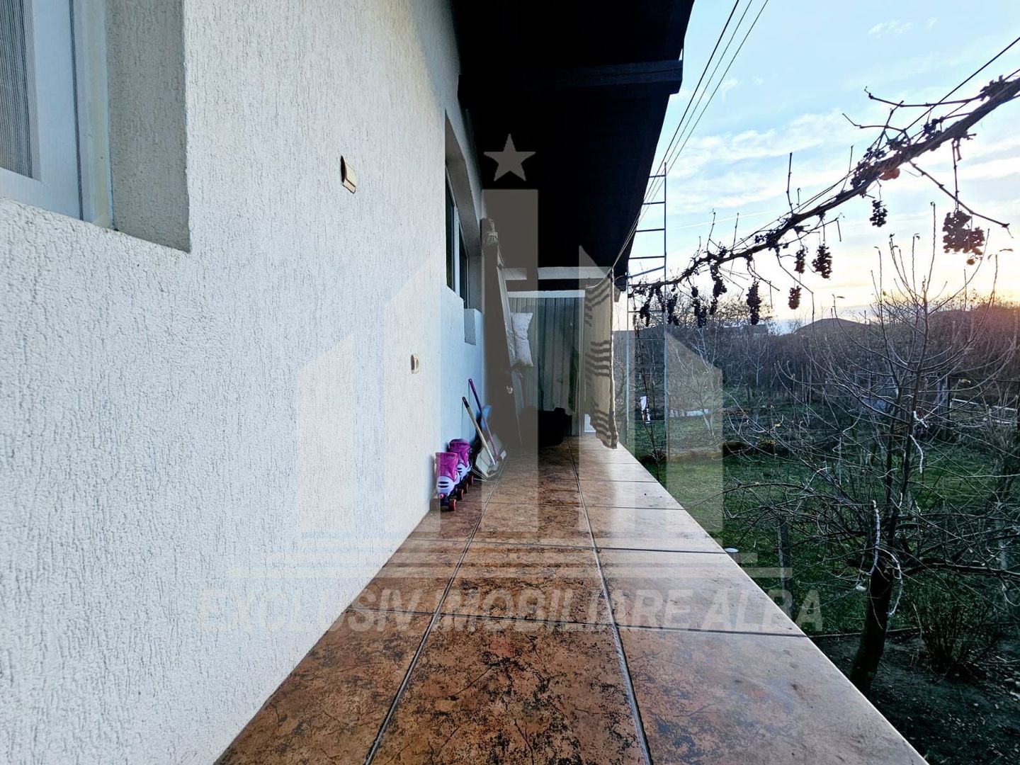 Casa individuala de vanzare, Dealul Furcilor - Poză 12