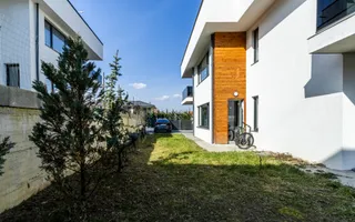 3 camere, gradina 180 mp, parcare,Manastur Zona Campului, Pet Friendly - Poză 11