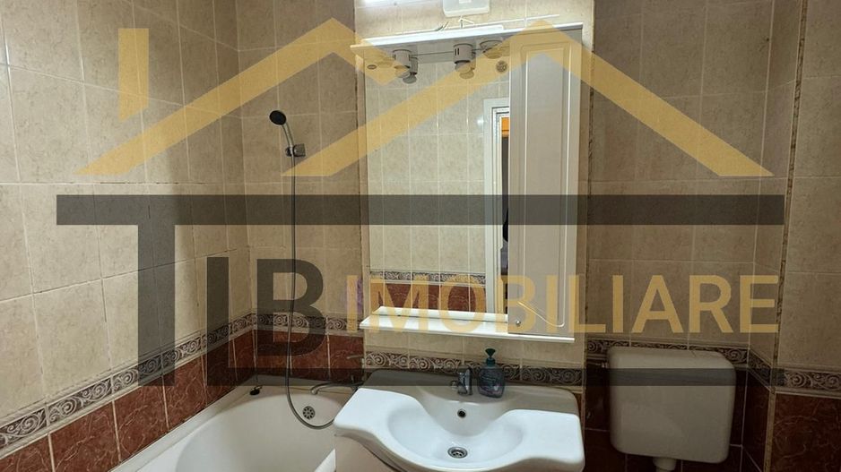Apartament de 3 camere, 64mp, decomandat, Zona Cornisa - Poză 7