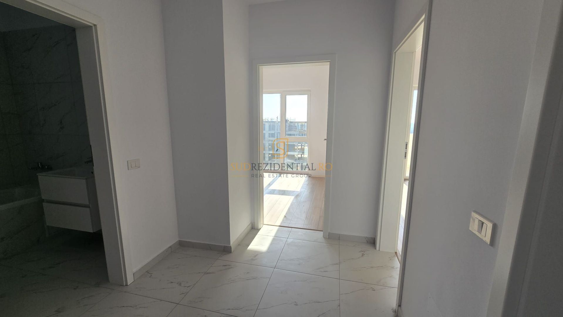 Apartament 2 camere decomandat, 73.30 mp utili,  disponibil imediat - Poză 13