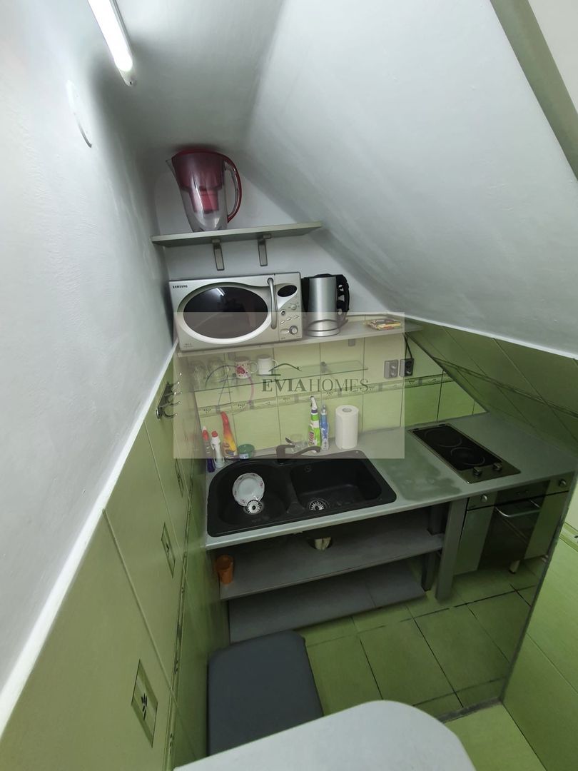 etaj 2/ oportunitate investitie/ zona Casei de Cultura a Studentilor - Poză 5