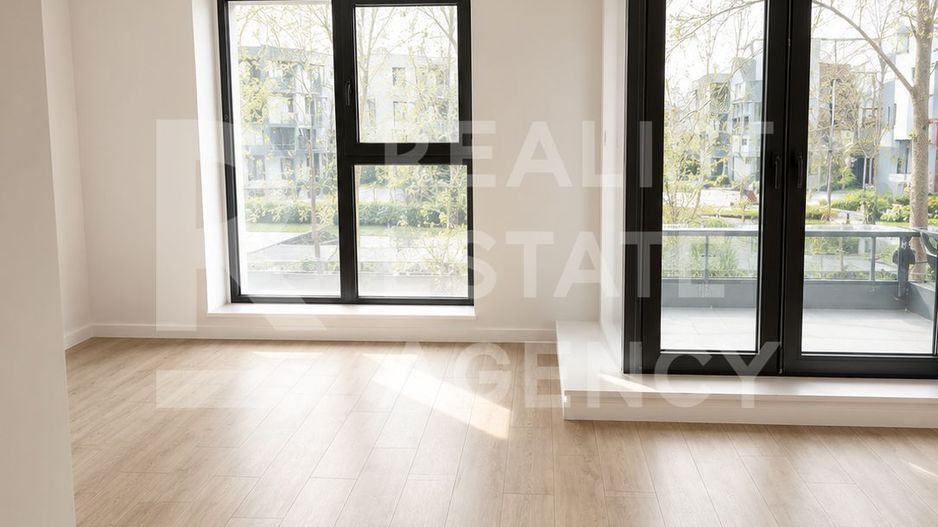 Apartament 2 camere | High Garden East | Obor – Veranda Mall - Poză 4