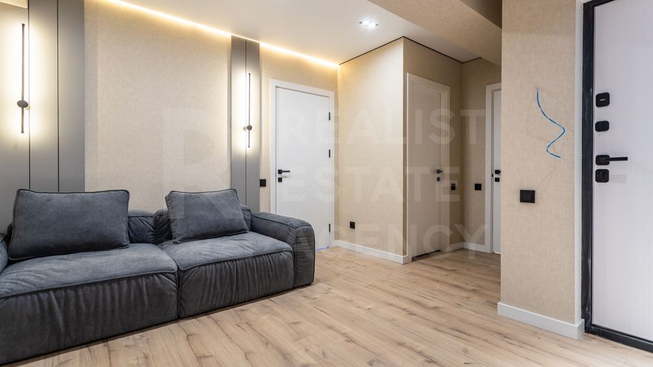 Vânzare, apartament, 2 camere, str. Ginta Latină, sectorul Ciocana - Poză 2