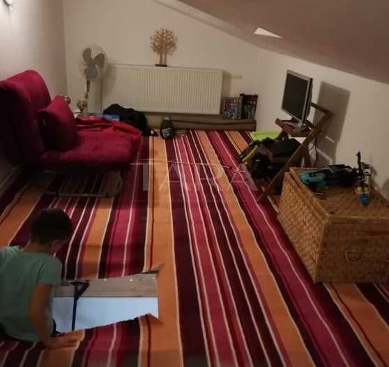 Jumătate de duplex lângă pădure – liniște, aer curat, acasă. - Poză 7