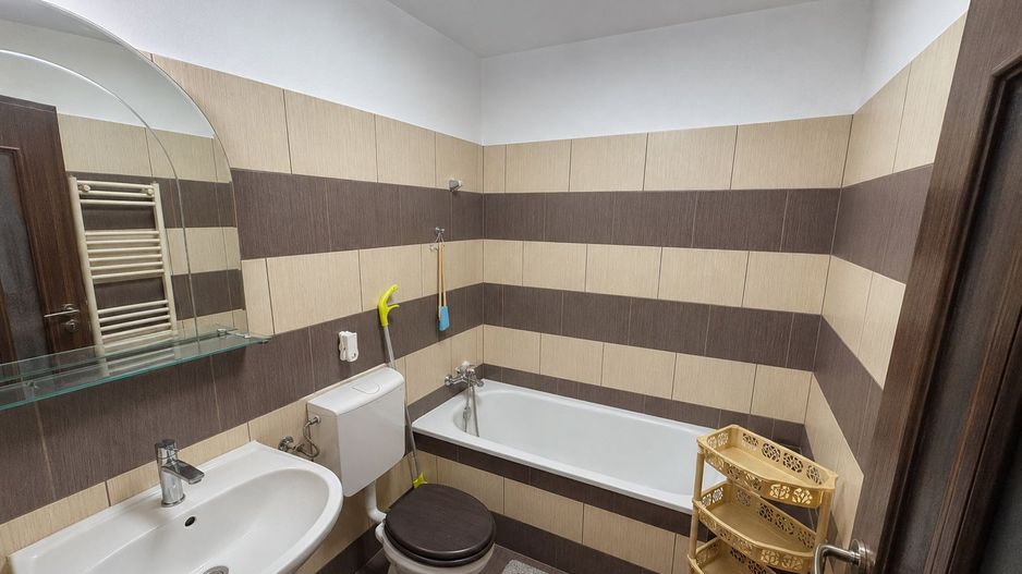COMISION 0%, Apartament 3 Camere, 68mp, Decomandat, Soarelui, Judetean - Poză 9
