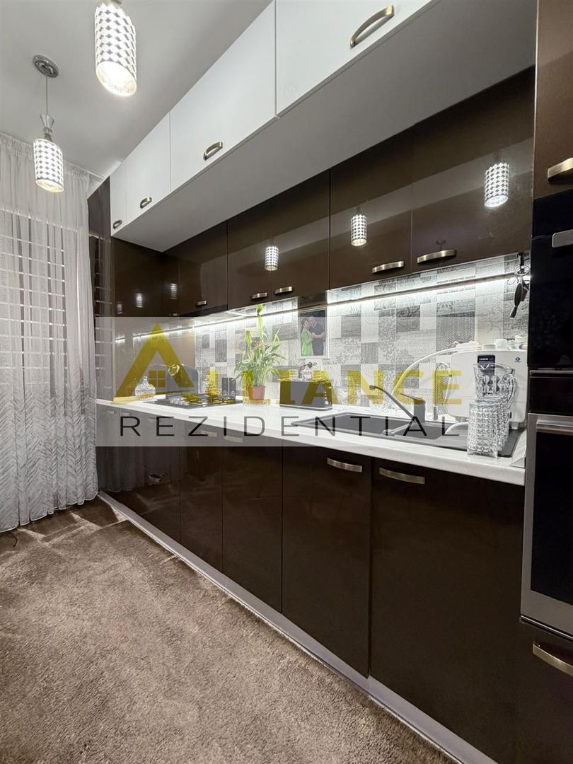 Apartament 2 camereÂ | Complex Venus | Drumul Jilavei | Sector 4 - Poză 9