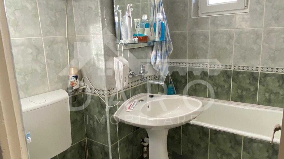 De inchiriat Ap cu 3 Camere Zona Tudor Pandurilor + Garaj! - Poză 7