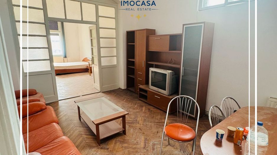 Centru Arad, Apartament 5 camere de vanzare, priveliste panoramica - Poză 4