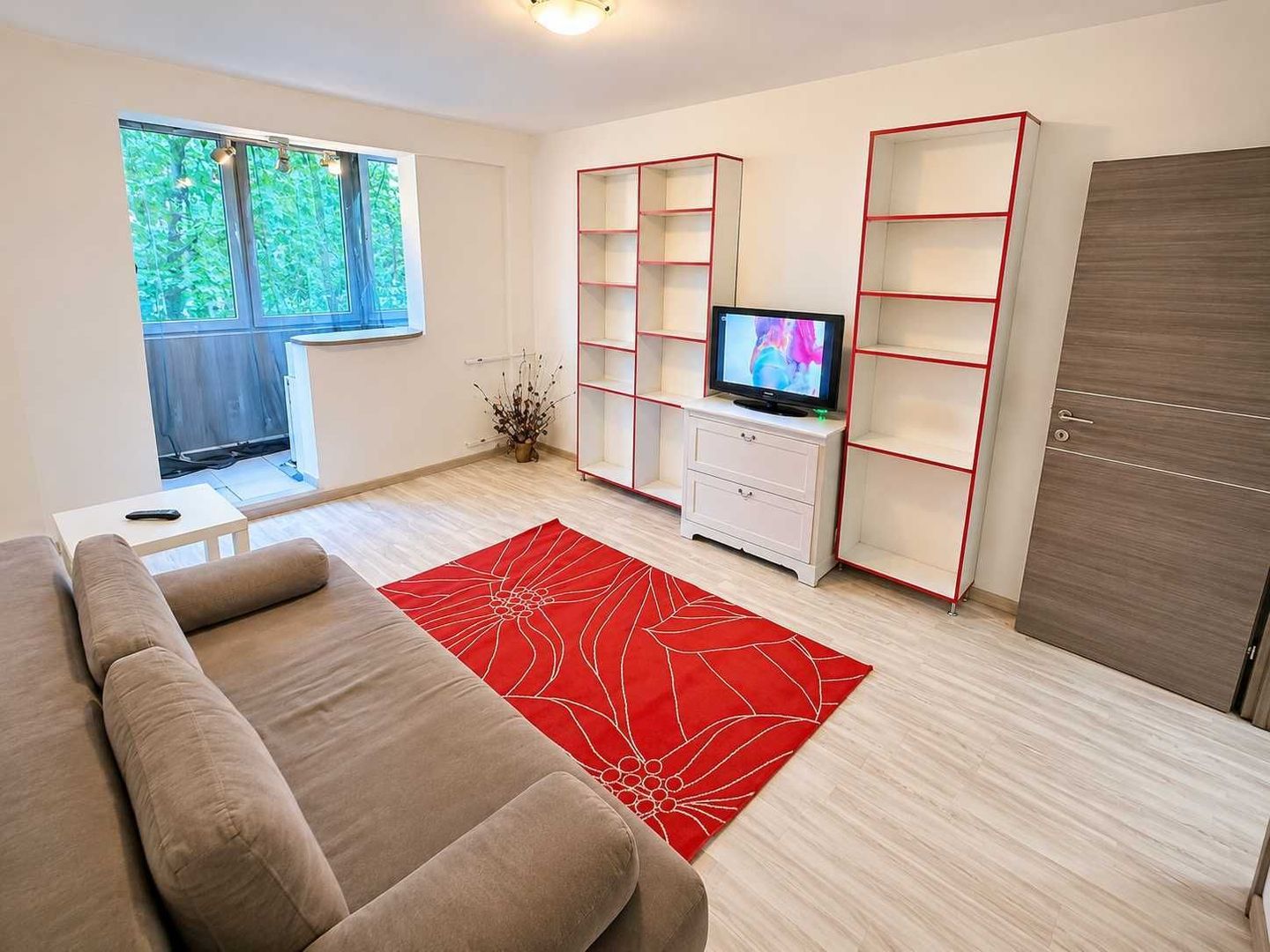 Apartament 2 camere Titan - 1 Decembrie 1918 - Poză 2
