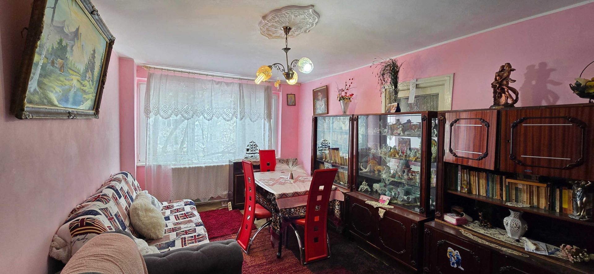 Apartament 2 camere pe Faleză (P-uri) | Etaj 3 | Vedere la Dunăre - Poză 3