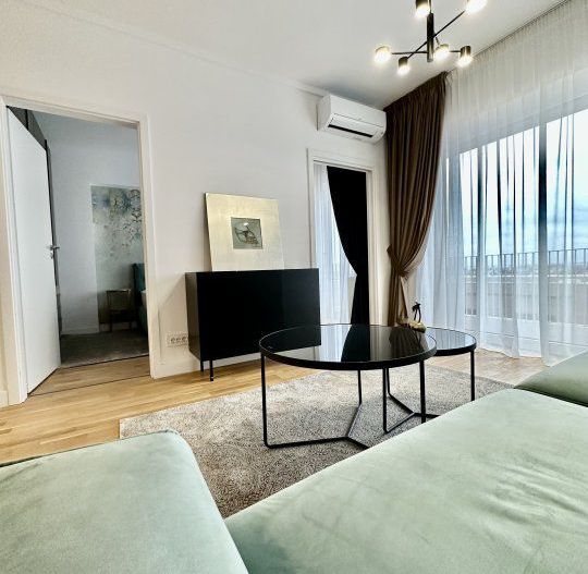 Apartament metrou Jiului - Poză 5