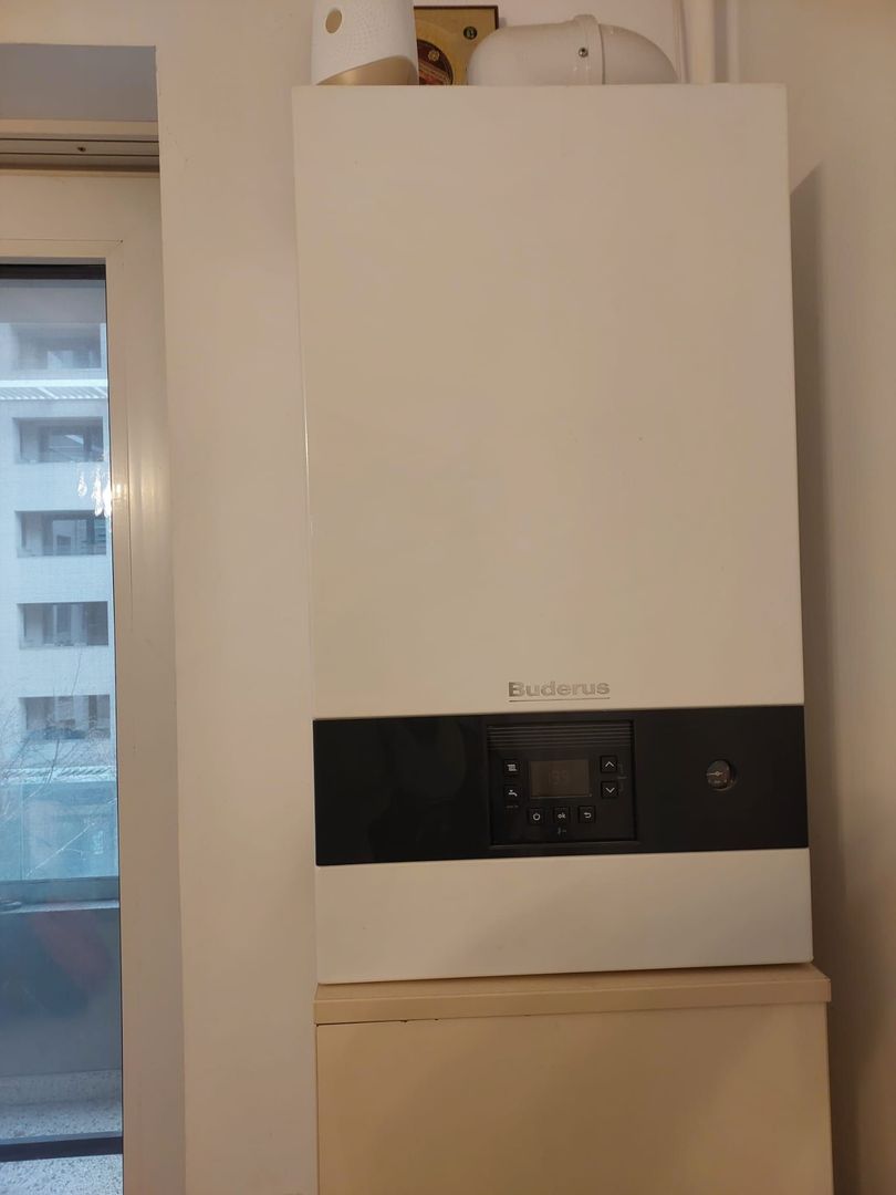 Comp;ex Central Vasile Lascar 2 cam 2/8, mobilat, utilat, lux - Poză 8