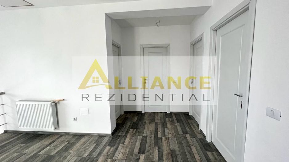 Casa individuala || P+1E+POD ||5 camere - 2 bai  || 468 mp teren - Poză 12