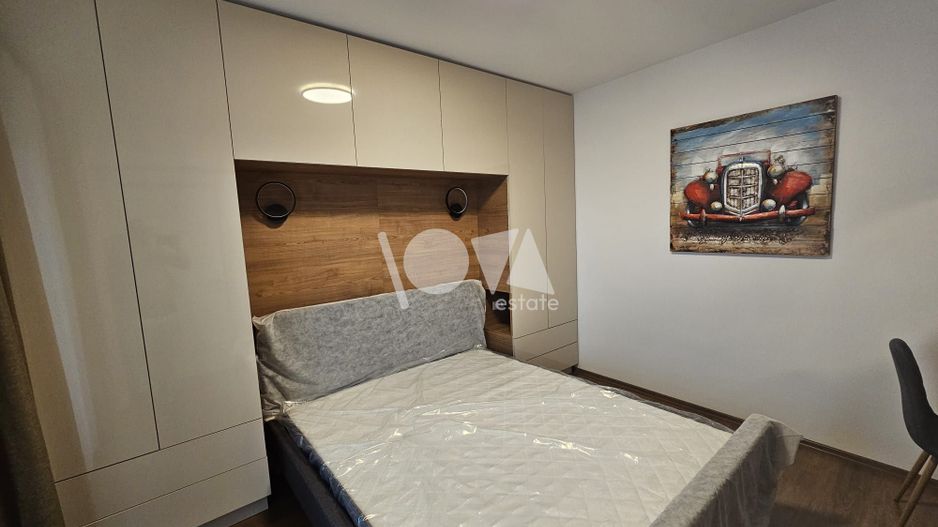 De vânzare: apartament 2 camere + parcare - Preciziei - Poză 4