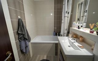 Apartament 3 camere | Parcare | Mobilat si utilat | Terra | Floresti - Poză 8