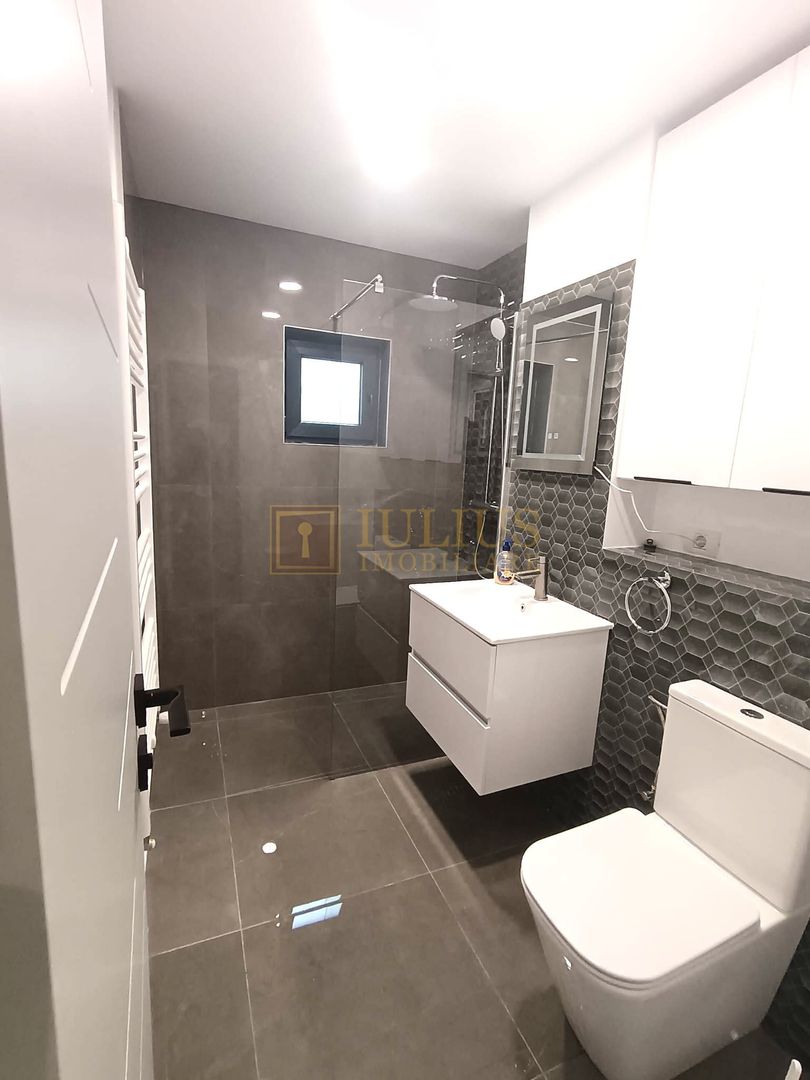 Apartament in Calea Sagului - Poză 8
