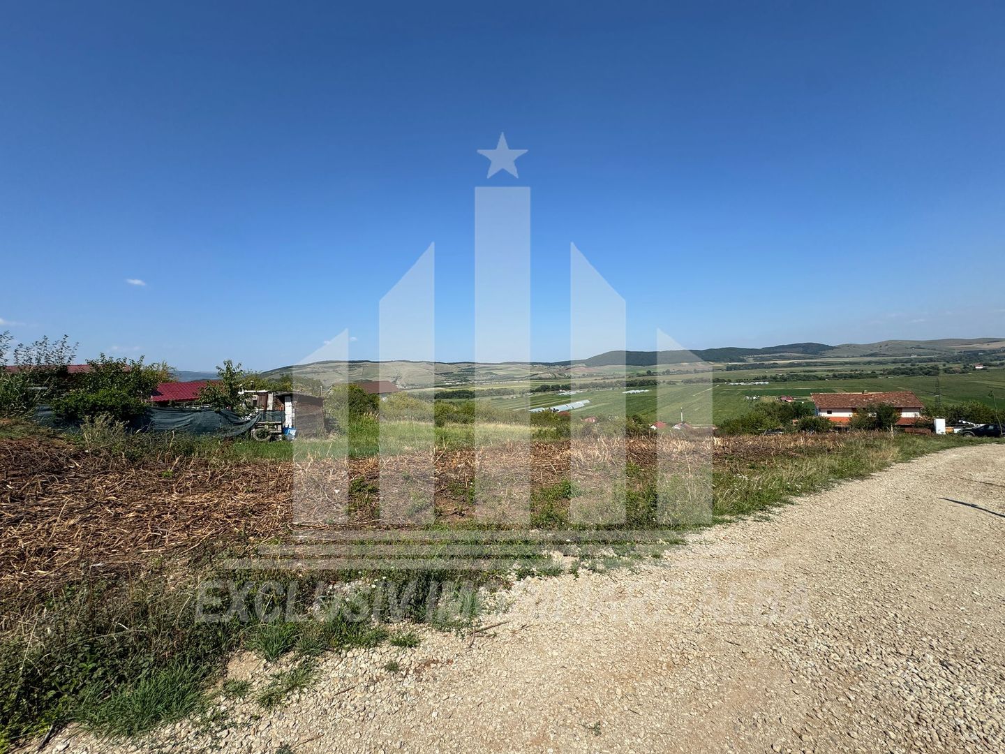 Teren intravilan de vanzare, Micesti - Poză 3