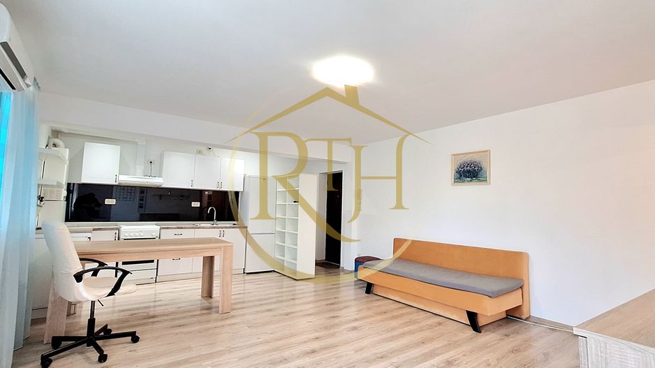 Apartament cu 2 camere de închiriat în Giroc – bloc nou, Langa Parc Giroc - Poză 7