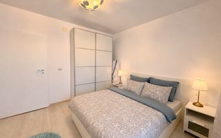 Apartament superb cu 2 camere | Giroc | Eso - Poză 6