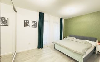 BG117-Apartament 2 cam,Mobilat Utilat,Piscina-COMISION 0% - Poză 4