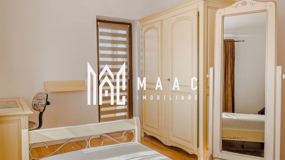 Apartament 3 camere I Balcon I 2 Bai I Terezian - Poză 10