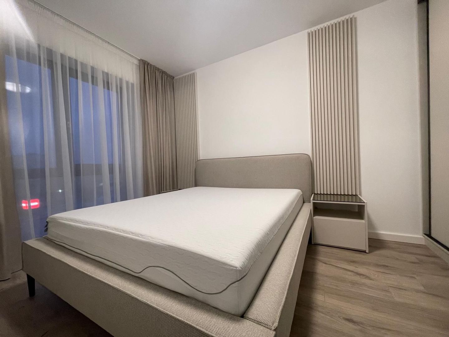 Apartament 2 camere premium,  mobilat/utilat nou-Urbana residence - Poză 4