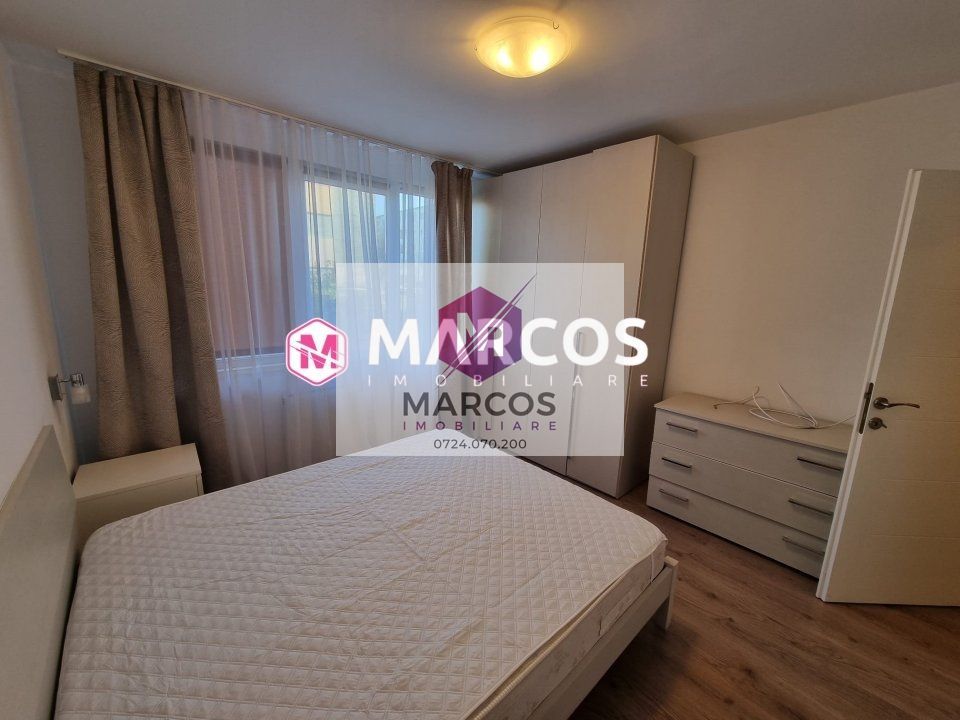 Apartament 2 camere semidecomandat, Parter, Micro 1, ID 702 - Poză 3