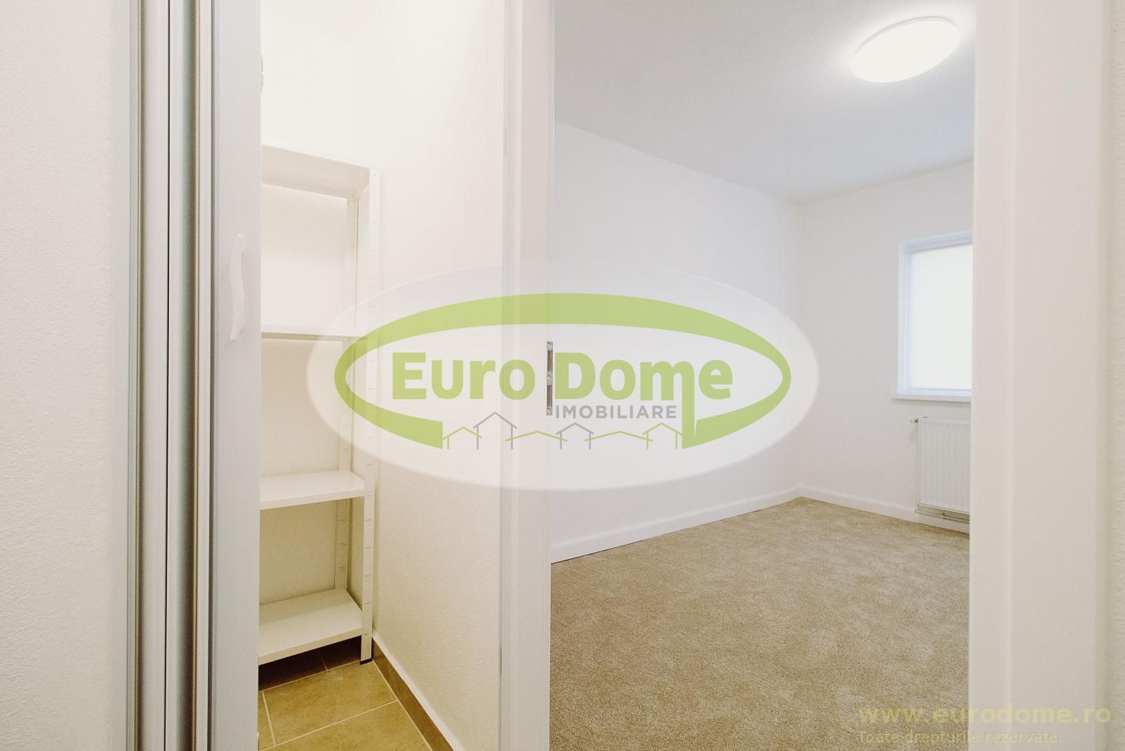 Exclusivitate, Zona Carpatilor, 2 camere la parter, renovat - Poză 10