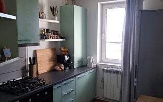 Apartament 2 camere zona Parcul Mare BT Arena - Poză 6