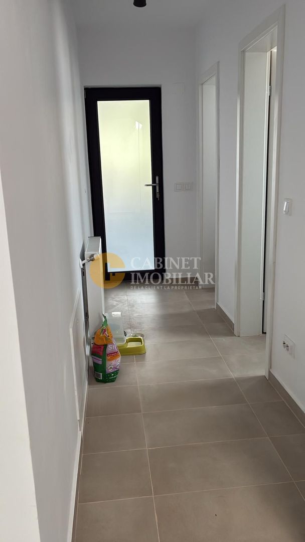 Vila Tomesti 1000mp teren - 159mp utili - 2023 intabulata - panouri/beci - Poză 11