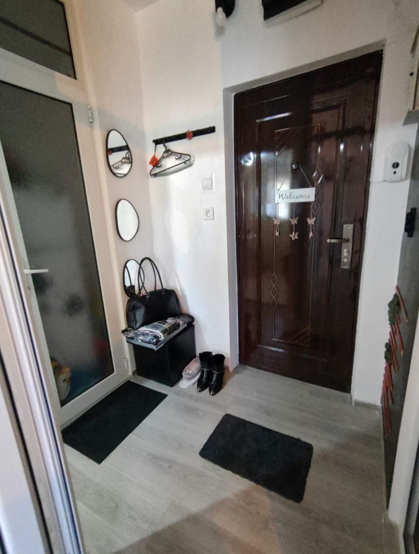 Garsoniera de vanzare – zona IC Frimu, aproape de str. Aurel Vlaicu - Poză 5