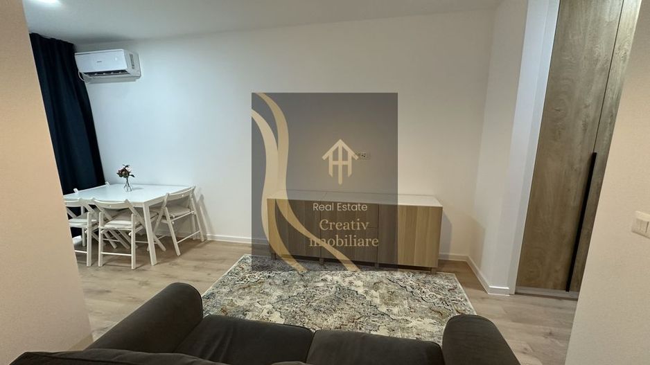 Garsonieră de închiriat HILS Titanium Pallady Prima închiriere - Poză 2