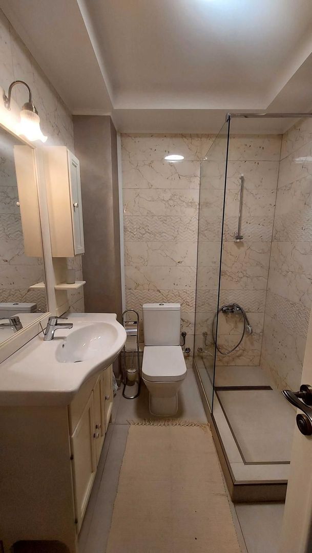 AP. 2 CAMERE PIATA SUDULUI, PARCARE, BLOC NOU, CENTRALA, METROU 12 MIN - Poză 4