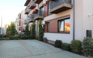 Parcul Padurice - Braytim, 2bai, 2 balcoane, parcare inclusa. - Poză 26