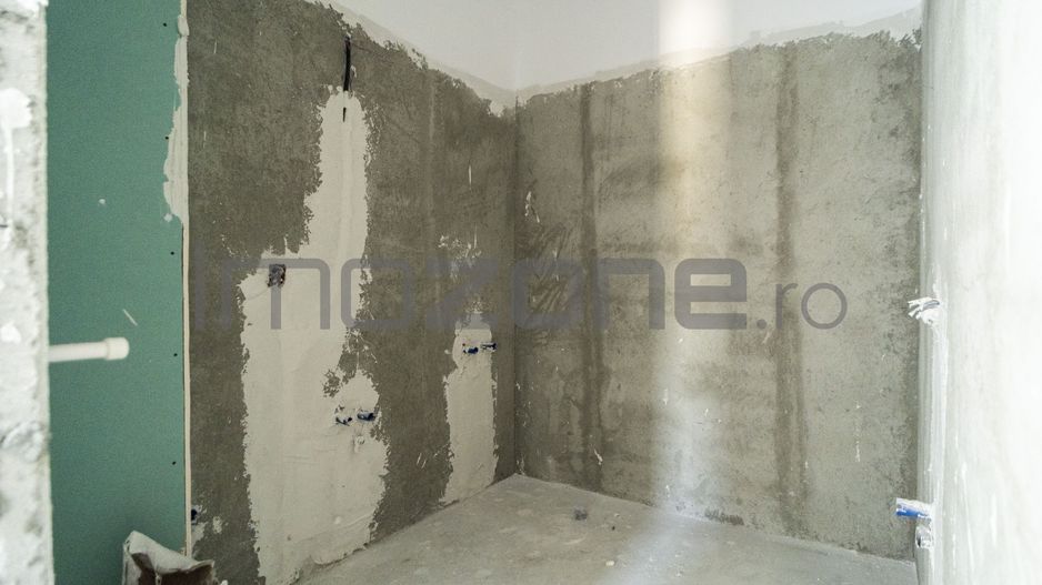 Drumul Taberei, 2 Camere, Decomandat, 53mp, etaj 3, Bloc Nou, Comision 0% - Poză 6