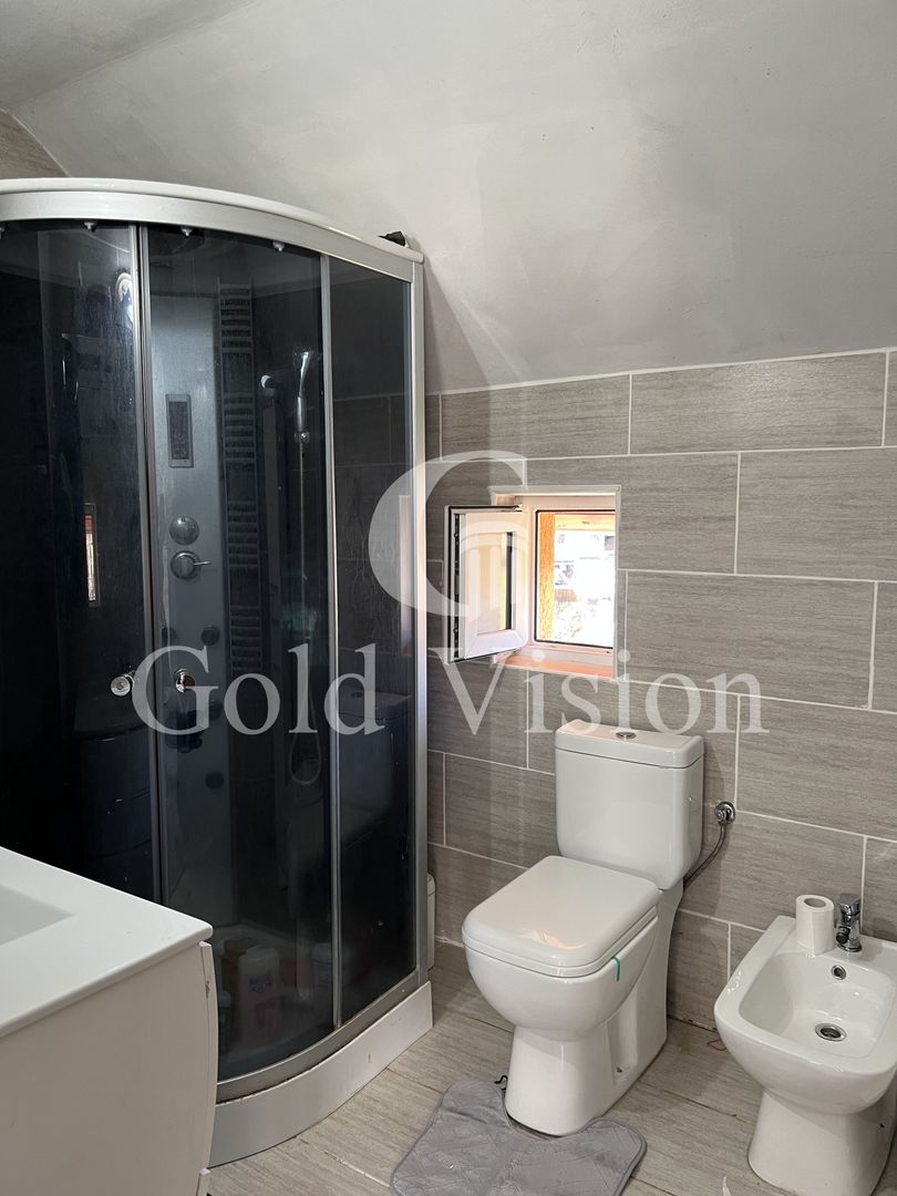 Case cu 6 camere, curte proprie + grădină proprie, în Bocicoiu Mare - Poză 11