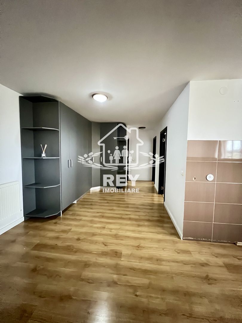 Apartament 3 camere zona Rahovei - Poză 7