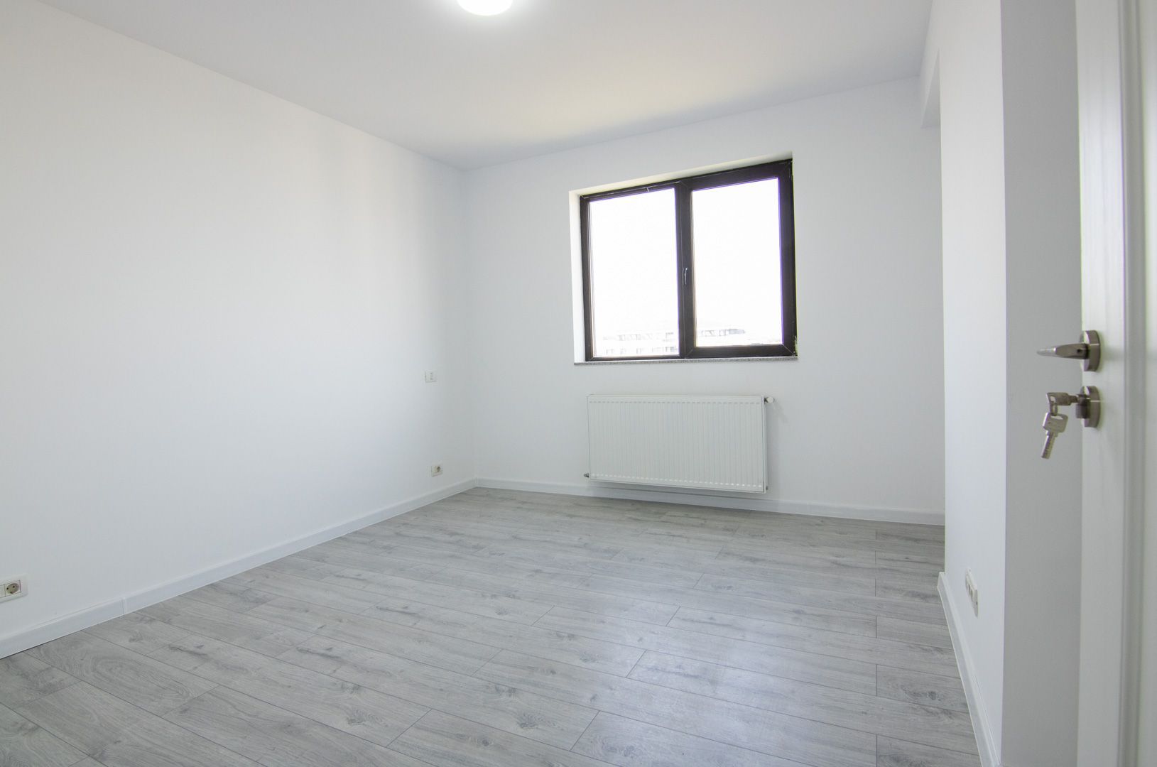 PENTHOUSE - 3 CAMERE CU TERASA DEOSEBITA, FINISAT COMPLET, COMISION 0% - Poză 9