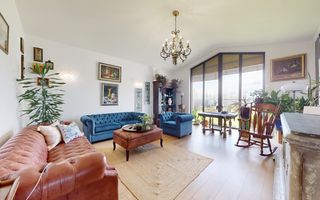 Casa individuala la 16 km de Brasov - Poză 21