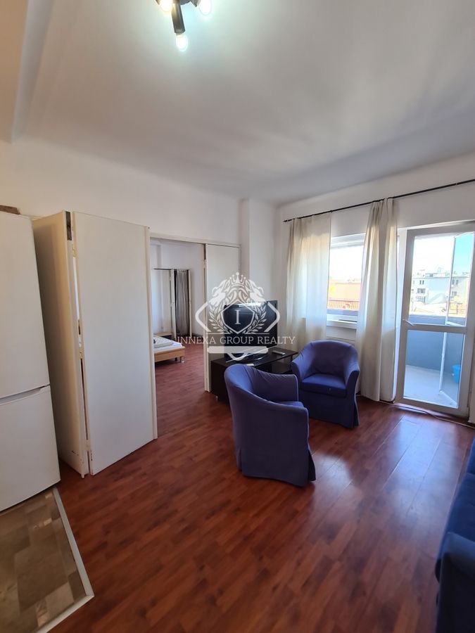 4 camere compartimentate în 2 apartamente | Piata Kogalniceanu - Poză 11