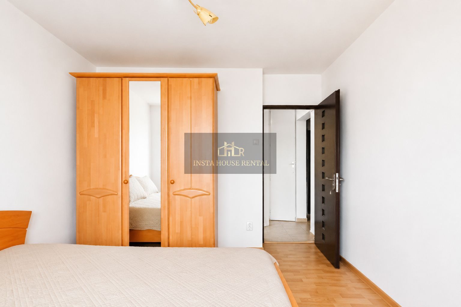 ❇️2 camere decomandat | Metrou 500 m | Bloc reabilitat | parc IOR52MP - Poză 6