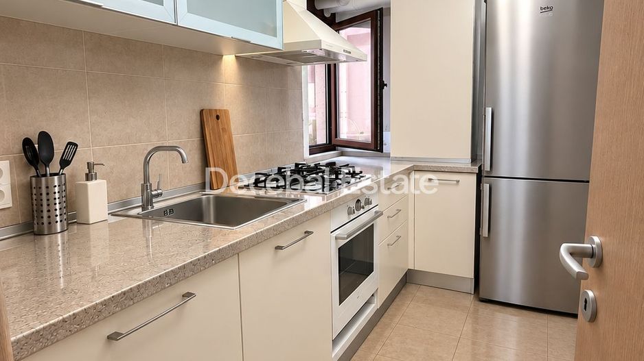 Metrou Jiului - 2 Camere Decomandat et 1/3 Bloc 2014 Centrala Proprie - Poză 6