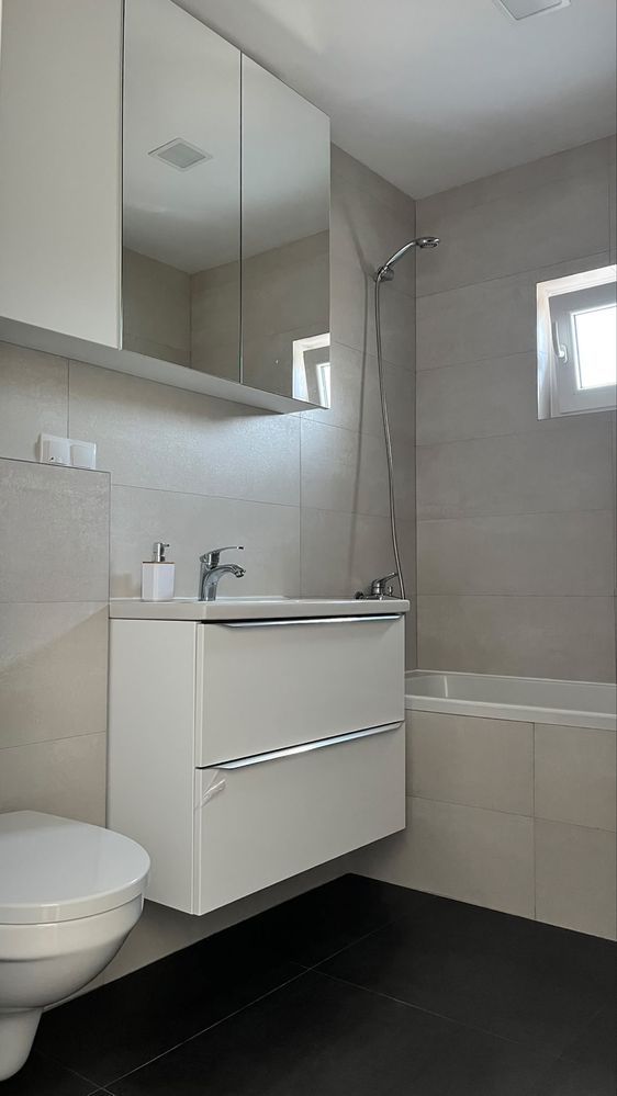Apartament cu 2 camere | 42 mp + balcon | Parcare | Gheorgheni | FSEGA - Poză 5