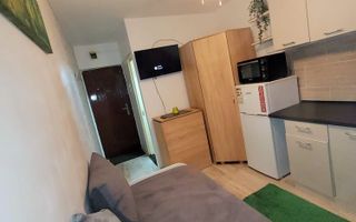 Garsoniera 12 mp, Tatarasi. CITITI ANUNTUL INTEGRAL - Poză 1