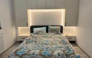 Apartament 2 camere decomandat- ETAJ 1- Capat Pacurari