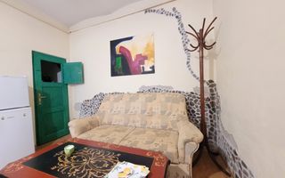Apartament 2 camere, Vopsitorilor - Central - Poză 7