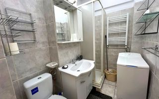 1 camera, modern, Semicentral, Somesului, AC, Bosch, NTT DATA - Poză 8